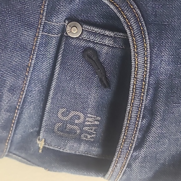 Jeans - Picture 2 of 2